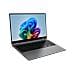 Galaxy Book5 360 NP754QHA-KA4DE laptop Intel Core Ultra 7 258V Ibrido (2 in 1) 39,6 cm (15.6") Touch screen Full HD 32 GB LPDDR5x-SDRAM 512 GB SSD Wi-Fi 7 (802.11be) Windows 11 Pro Tedesco Grigio - Foto miniatura 10