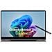 Galaxy Book5 360 NP754QHA-KA4DE laptop Intel Core Ultra 7 258V Ibrido (2 in 1) 39,6 cm (15.6") Touch screen Full HD 32 GB LPDDR5x-SDRAM 512 GB SSD Wi-Fi 7 (802.11be) Windows 11 Pro Tedesco Grigio - Foto miniatura 1