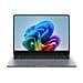Galaxy Book6 Ultra Copilot+ PC Intel Core Ultra 7 356H Computer portatile 40,6 cm (16") Touch screen WQXGA+ 32 GB LPDDR5x-SDRAM 1 TB SSD NVIDIA GeForce RTX 5070 Laptop GPU Wi-Fi 7 (802.11be) Windows 11 Home Grigio - Foto miniatura 1