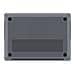 Galaxy Book6 Ultra Copilot+ PC Intel Core Ultra 7 356H Computer portatile 40,6 cm (16") Touch screen WQXGA+ 32 GB LPDDR5x-SDRAM 1 TB SSD NVIDIA GeForce RTX 5070 Laptop GPU Wi-Fi 7 (802.11be) Windows 11 Home Grigio - Foto miniatura 7