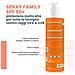 Eau Thermale Avene Solare Spray Family SPF 50+ 400 ml - Foto miniatura 4