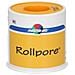 Cerotto in Rocchetto Rollpore Tessuto Non Tessuto 5X5 - Foto miniatura 5