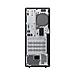 ThinkCentre neo 30t Gen 5 Intel® Core™ i3 i3-1315U 8 GB DDR5-SDRAM 512 GB SSD Windows 11 Pro Tower PC Nero - Foto miniatura 2