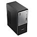 ThinkCentre neo 30t Gen 5 Intel® Core™ i3 i3-1315U 8 GB DDR5-SDRAM 512 GB SSD Windows 11 Pro Tower PC Nero - Foto miniatura 11