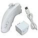 WII - Wireless Z-Chuk Nunchuck - Foto miniatura 3