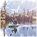 68305NP Canoa Gonfiabile Challenger K1, 1 Posto, 274x76x33 cm - Foto miniatura 7