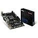 [Ricondizionato GOLD] Scheda Madre A68HM-P33 V2 Chipset A68H Socket FM2+ Micro ATX  - Foto miniatura 5