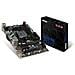 [Ricondizionato GOLD] Scheda Madre A68HM-P33 V2 Chipset A68H Socket FM2+ Micro ATX  - Foto miniatura 6