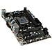 [Ricondizionato GOLD] Scheda Madre A68HM-P33 V2 Chipset A68H Socket FM2+ Micro ATX  - Foto miniatura 3