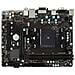 [Ricondizionato GOLD] Scheda Madre A68HM-P33 V2 Chipset A68H Socket FM2+ Micro ATX  - Foto miniatura 4