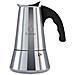Caffettiera conny 10 tazze inox per induzione - Foto miniatura 1