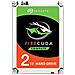 Hard Disk Interno FireCuda 2 TB 3,5" Interfaccia Serial ATA III 6 GB / s Buffer 64MB 7200 RPM - Foto miniatura 1