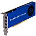 Radeon PRO WX 4100 4GB GDDR5 4x Mini Display Port Low Profile - Foto miniatura 1