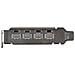 Radeon PRO WX 4100 4GB GDDR5 4x Mini Display Port Low Profile - Foto miniatura 3