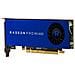 Radeon PRO WX 4100 4GB GDDR5 4x Mini Display Port Low Profile - Foto miniatura 6