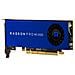 Radeon PRO WX 4100 4GB GDDR5 4x Mini Display Port Low Profile - Foto miniatura 8