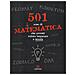 501 cose di matematica che avresti voluto imparare. . . a scuola - Foto miniatura 1