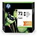 P2V33A Cartuccia Ink Originale 72 Nero Opaco per DesignJet T1100 - Foto miniatura 2