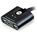 Switch per 4 periferiche USB a 4 computer US424 - Foto miniatura 1