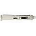 GeForce GT 1030 2 GB GDDR5 Pci-E / DVI / HDMI 2.0 Low Profile - Foto miniatura 3