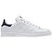 Stan Smith Scarpe Uomo Donna Pelle Bianco Blu M20325 40 - Foto miniatura 28