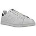 Stan Smith Scarpe Uomo Donna Pelle Bianco Blu M20325 40 - Foto miniatura 10