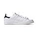 Stan Smith Scarpe Uomo Donna Pelle Bianco Blu M20325 40 - Foto miniatura 15