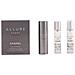 Allure Homme Sport Eau Extrême Vaporizad Or Refillable 3 X 20 Ml - Foto miniatura 2