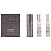 Allure Homme Sport Eau Extrême Vaporizad Or Refillable 3 X 20 Ml - Foto miniatura 3