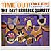 Dave Brubeck Quartet - Time Out - Foto miniatura 2