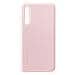 Cover in Silicone per Smartphone Huawei P20 Pro Colore Rosa - Foto miniatura 3