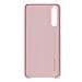 Cover in Silicone per Smartphone Huawei P20 Pro Colore Rosa - Foto miniatura 4