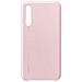Cover in Silicone per Smartphone Huawei P20 Pro Colore Rosa - Foto miniatura 1