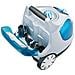 Scopa A Vapore Vaporo Buggy 1500 W 792023 - Foto miniatura 5