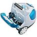 Scopa A Vapore Vaporo Buggy 1500 W 792023 - Foto miniatura 12