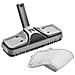 Scopa A Vapore Vaporo Buggy 1500 W 792023 - Foto miniatura 14