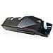 TONER COMPATIBILE -  Per Kyocera Tk-865 Nero 20000pag. +vaschetta - Foto miniatura 1