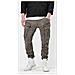 Pantaloni Rovic Zip 3d Tapered L32 Abbigliamento Uomo W35-l32 - Foto miniatura 1