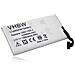 Batteria Li-polymer Per Sony-ericsson Pepper, Xperia Mt27, Xperia Mt27i, Xperia Sola. Sostituisce 1253-1155.2, Agpb009-a002. 1260mah - Foto miniatura 1