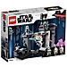 Set da Costruzione Death Star Escape Multicolore - Foto miniatura 6