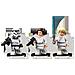 Set da Costruzione Death Star Escape Multicolore - Foto miniatura 3