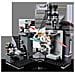 Set da Costruzione Death Star Escape Multicolore - Foto miniatura 4