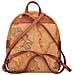 Zaino Geo Classic - Cd0996000 - 0010 - Beige - Foto miniatura 1