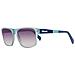 Sonnenbrille JC743S 5787B Occhiali da Sole, Blu (Blau), 57 Unisex-Adulto - Foto miniatura 1