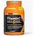 Namedsport Vitamin C 4natural Blend 90cpr Integratore - Foto miniatura 2