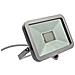 Faro A Led Esterno Led 50w Colore Colore Bianco 6000k Ip65 Slim Mkc Light Serie Ispot - Foto miniatura 1