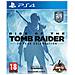 Rise Of The Tomb Raider 20eme Anniversaire Ps4 [ fr Import] - Foto miniatura 2