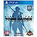 Rise Of The Tomb Raider 20eme Anniversaire Ps4 [ fr Import] - Foto miniatura 7