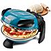 Delizia macchina e forno per pizza 1 pizza (e) 1200 W Nero, Blu - Foto miniatura 2