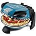 Delizia Fornetto Pizza Elettrico EVO Potenza 1200W Colore Blu - Foto miniatura 1